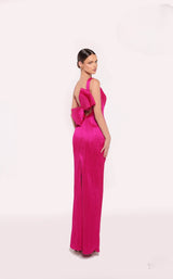 5 of 6 Tarik Ediz 98765 Fuchsia