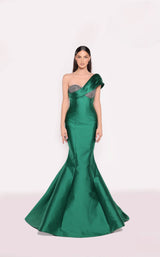 2 of 6 Tarik Ediz 98766 Emerald