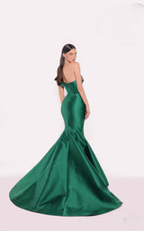 6 of 6 Tarik Ediz 98766 Emerald