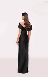 2 of 2 Tarik Ediz 98771 Black