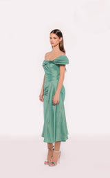 3 of 6 Tarik Ediz 98796 Basil-Green