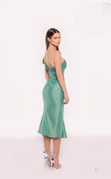 5 of 6 Tarik Ediz 98796 Basil-Green