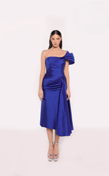 1 of 6 Tarik Ediz 98796 Royal Blue