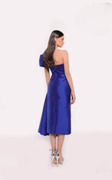 6 of 6 Tarik Ediz 98796 Royal Blue