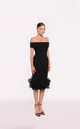 1 of 2 Tarik Ediz 98804 Black