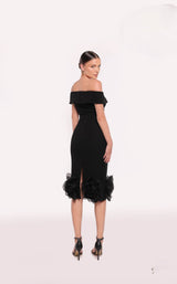2 of 2 Tarik Ediz 98804 Black