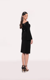 2 of 2 Tarik Ediz 98806 Black