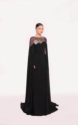 2 of 4 Tarik Ediz 98807 Black