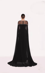 4 of 4 Tarik Ediz 98807 Black
