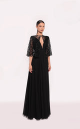 2 of 4 Tarik Ediz 98811 Black