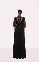 3 of 4 Tarik Ediz 98811 Black
