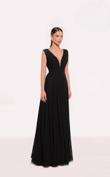 1 of 4 Tarik Ediz 98811 Black