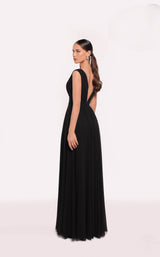 4 of 4 Tarik Ediz 98811 Black