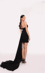 2 of 2 Tarik Ediz 98812 Black