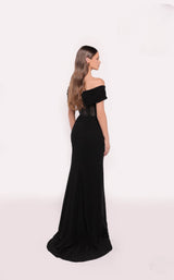 2 of 2 Tarik Ediz 98815 Black