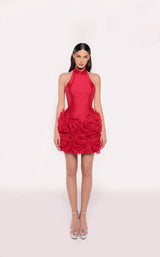 1 of 4 Tarik Ediz 98817 Red