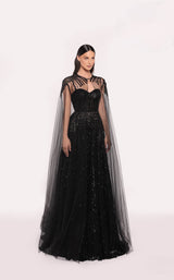 2 of 4 Tarik Ediz 98822 Black