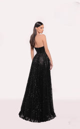 4 of 4 Tarik Ediz 98822 Black