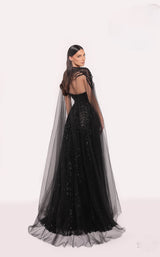 3 of 4 Tarik Ediz 98822 Black