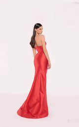 4 of 4 Tarik Ediz 98825 Red