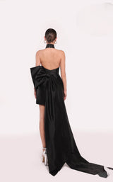 2 of 2 Tarik Ediz 98827 Black