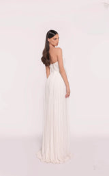 2 of 2 Tarik Ediz 98828 Ivory