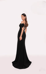3 of 4 Tarik Ediz 98833 Black