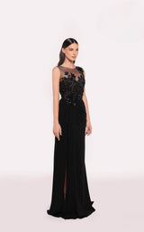 1 of 4 Tarik Ediz 98833 Black