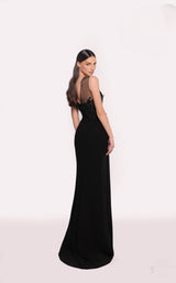 4 of 4 Tarik Ediz 98833 Black