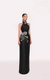 1 of 4 Tarik Ediz 98834 Black