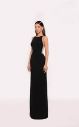 1 of 2 Tarik Ediz 98835 Black
