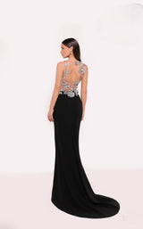 2 of 2 Tarik Ediz 98835 Black