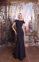 2 of 2 Tarik Ediz 98837 Black