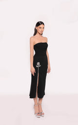 1 of 2 Tarik Ediz 98838 Black