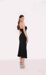 2 of 2 Tarik Ediz 98838 Black