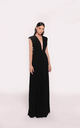 1 of 2 Tarik Ediz 98852 Black