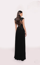 2 of 2 Tarik Ediz 98852 Black
