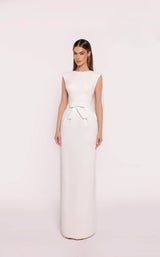 1 of 2 Tarik Ediz 98854 Ivory