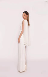 2 of 2 Tarik Ediz 98854 Ivory