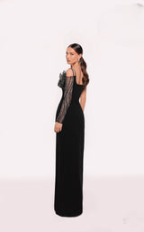 2 of 2 Tarik Ediz 98856 Black