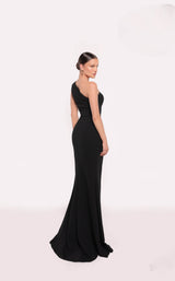 2 of 2 Tarik Ediz 98857 Black