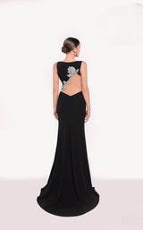 2 of 2 Tarik Ediz 98858 Black