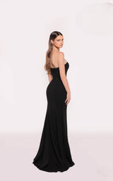 2 of 2 Tarik Ediz 98871 Black