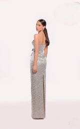 2 of 2 Tarik Ediz 98872 Silver