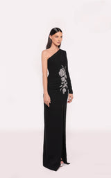 1 of 2 Tarik Ediz 98874 Black