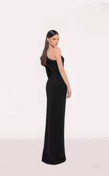 2 of 2 Tarik Ediz 98874 Black