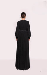 2 of 2 Tarik Ediz 98875 Black