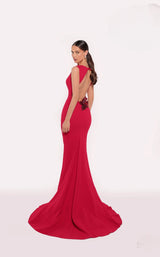 2 of 2 Tarik Ediz 98877 Red