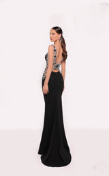 2 of 2 Tarik Ediz 98878 Black