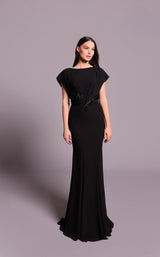 1 of 2 Tarik Ediz 99004 Black